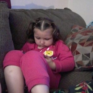 Meet your Posher, Alicia